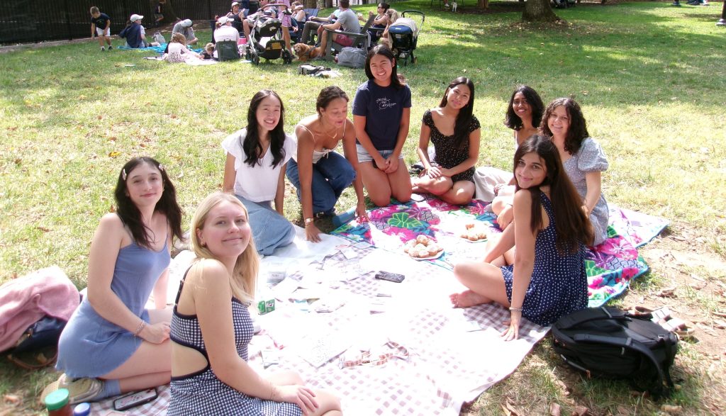 Fall 2025 Spirit&nbsp;Highlight