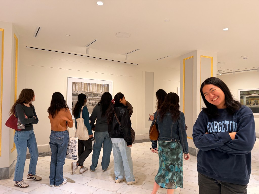 DPE DEI: Museums, Potlucks, &&nbsp;More